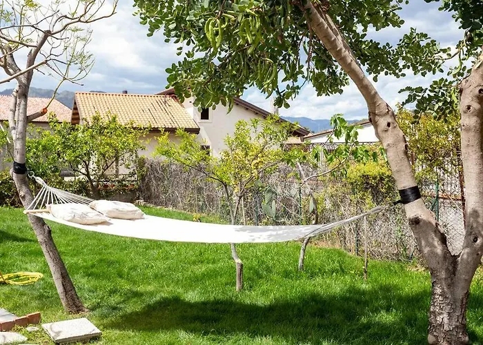 Villa Graziosa