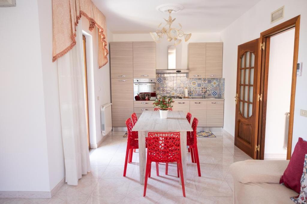 Apartment Graziosa *