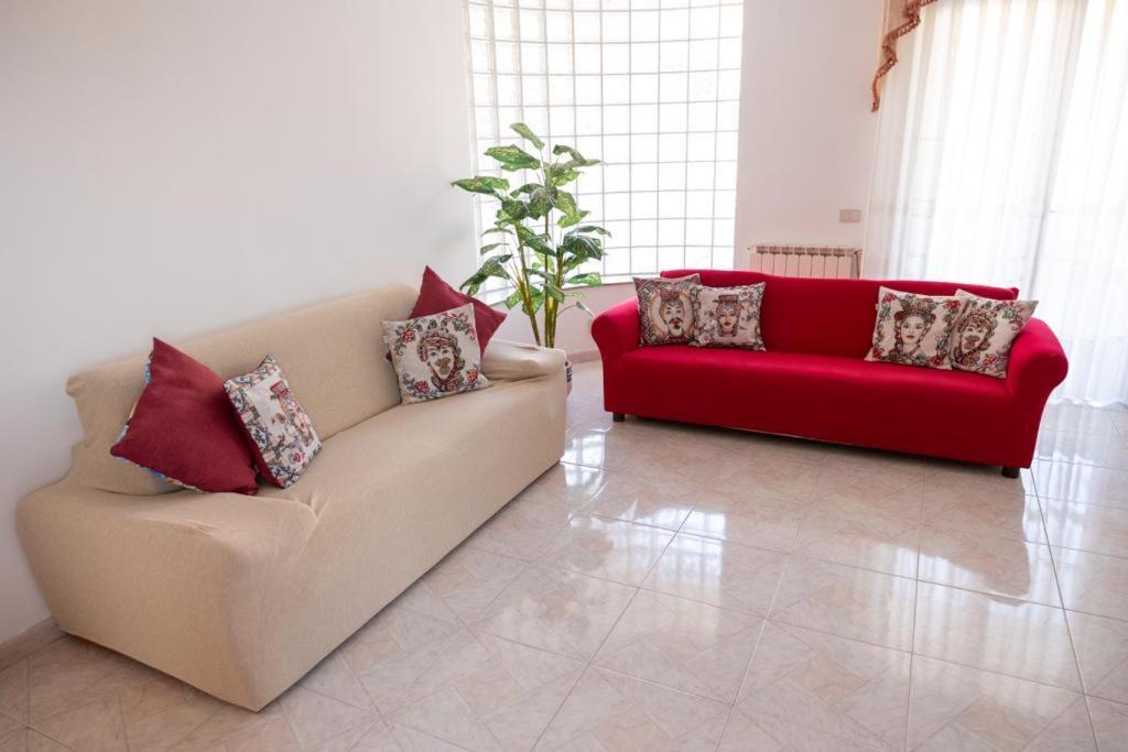 Graziosa Apartment