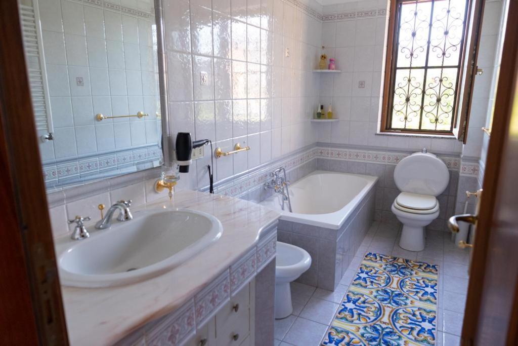 Apartment Graziosa *