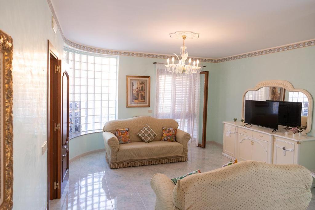 Graziosa Apartment *