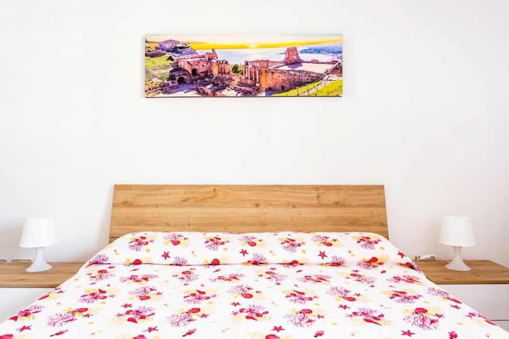 Graziosa Apartment