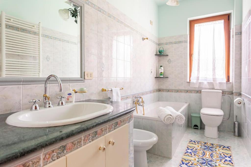 Apartment Graziosa *