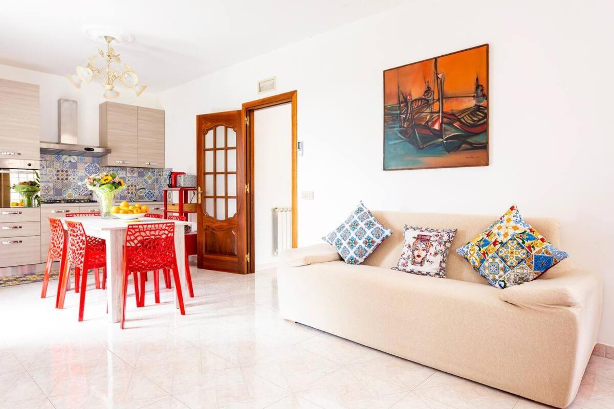 Apartment Graziosa