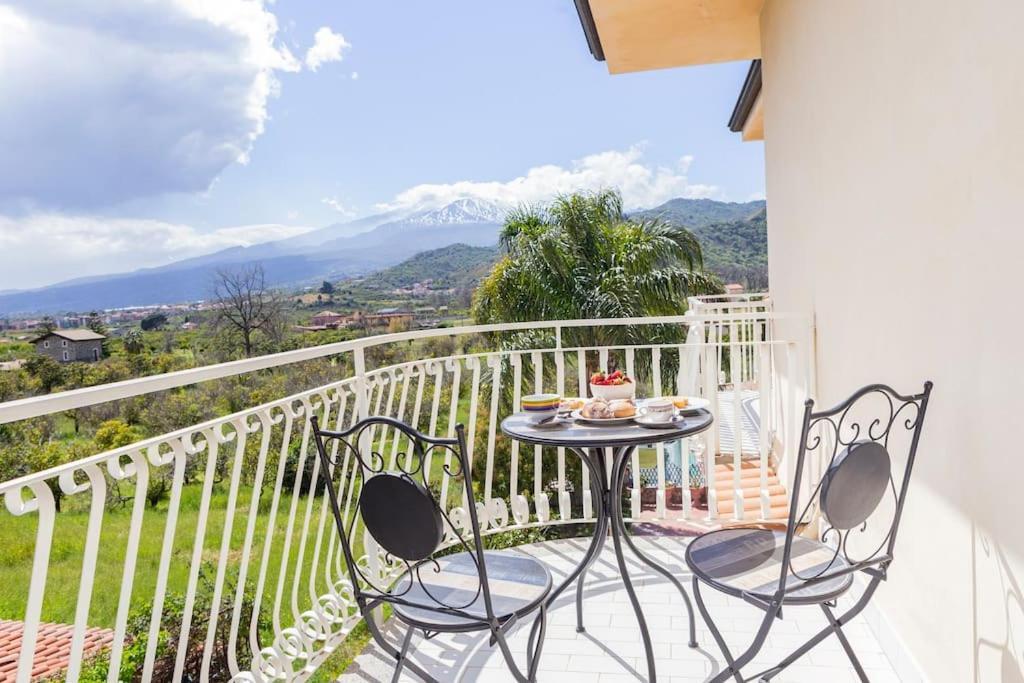 Graziosa Apartment