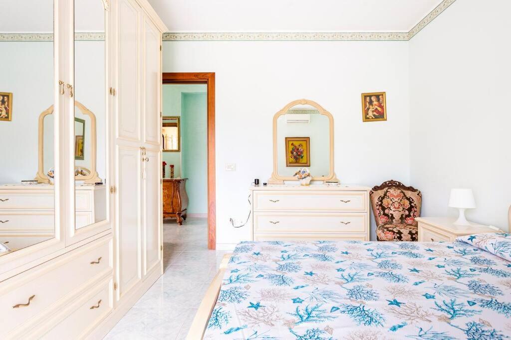 Graziosa Apartment