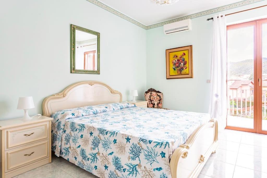 Graziosa Apartment