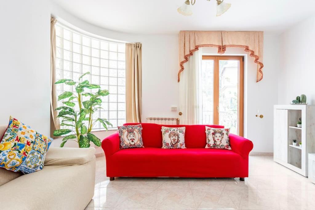 Apartment Graziosa