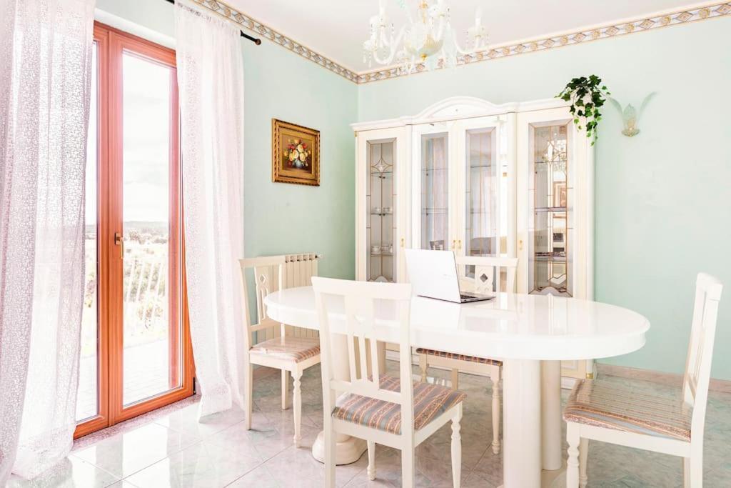 Graziosa Apartment