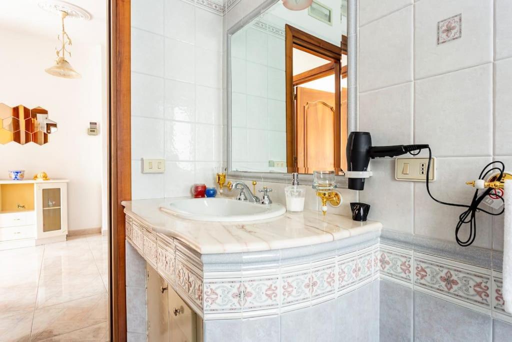 Graziosa Apartment