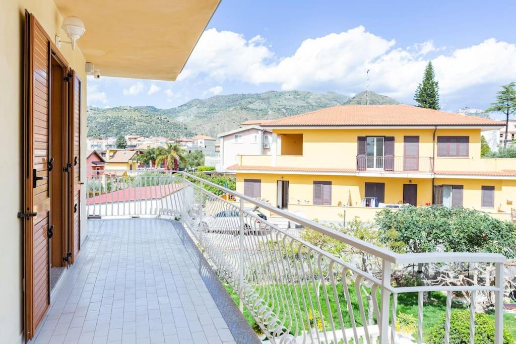 Apartment Graziosa Trappitello