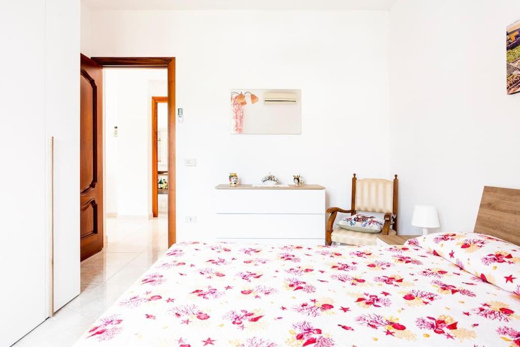 Graziosa Apartment *