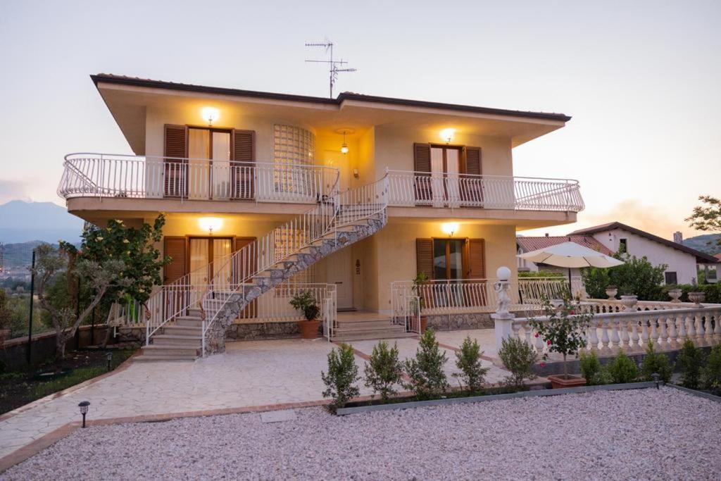 Apartamento Graziosa